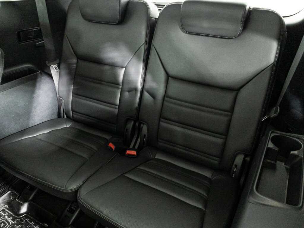 Купить Kia Sorento, 2019, 150 411 км, фото №23