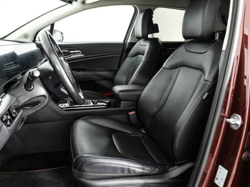 Купить Kia Sportage, 2022, 112 270 км, фото №16