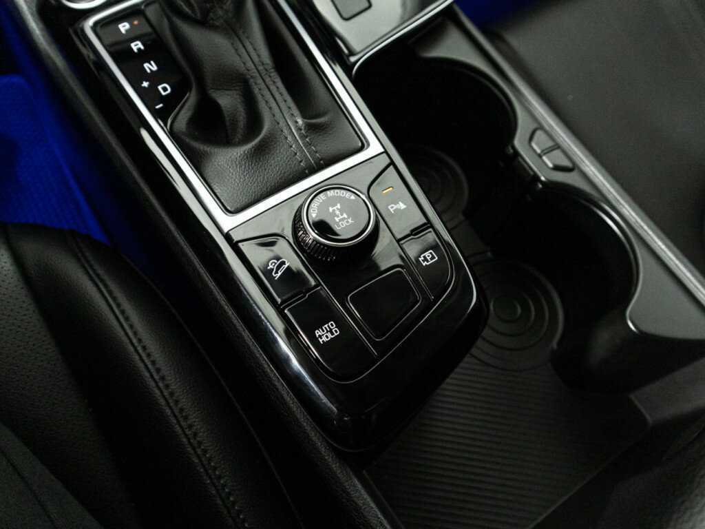 Купить Kia Sportage, 2022, 112 270 км, фото №23