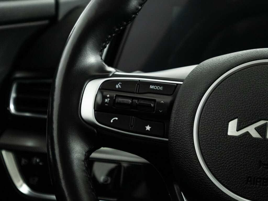 Купить Kia Sportage, 2022, 112 270 км, фото №25