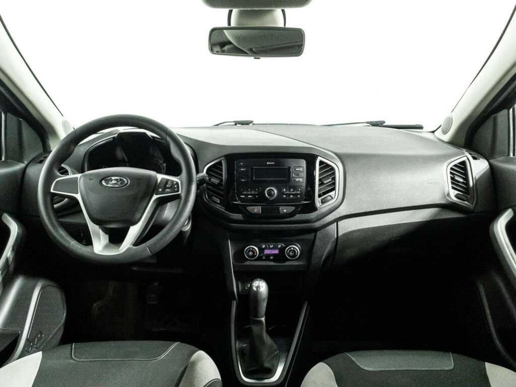 Купить Lada (ВАЗ) XRAY, 2019, 78 654 км, фото №13