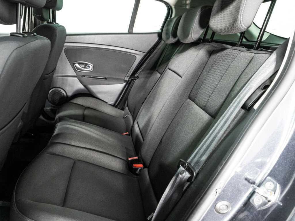 Купить Renault Megane, 2011, 144 847 км, фото №10