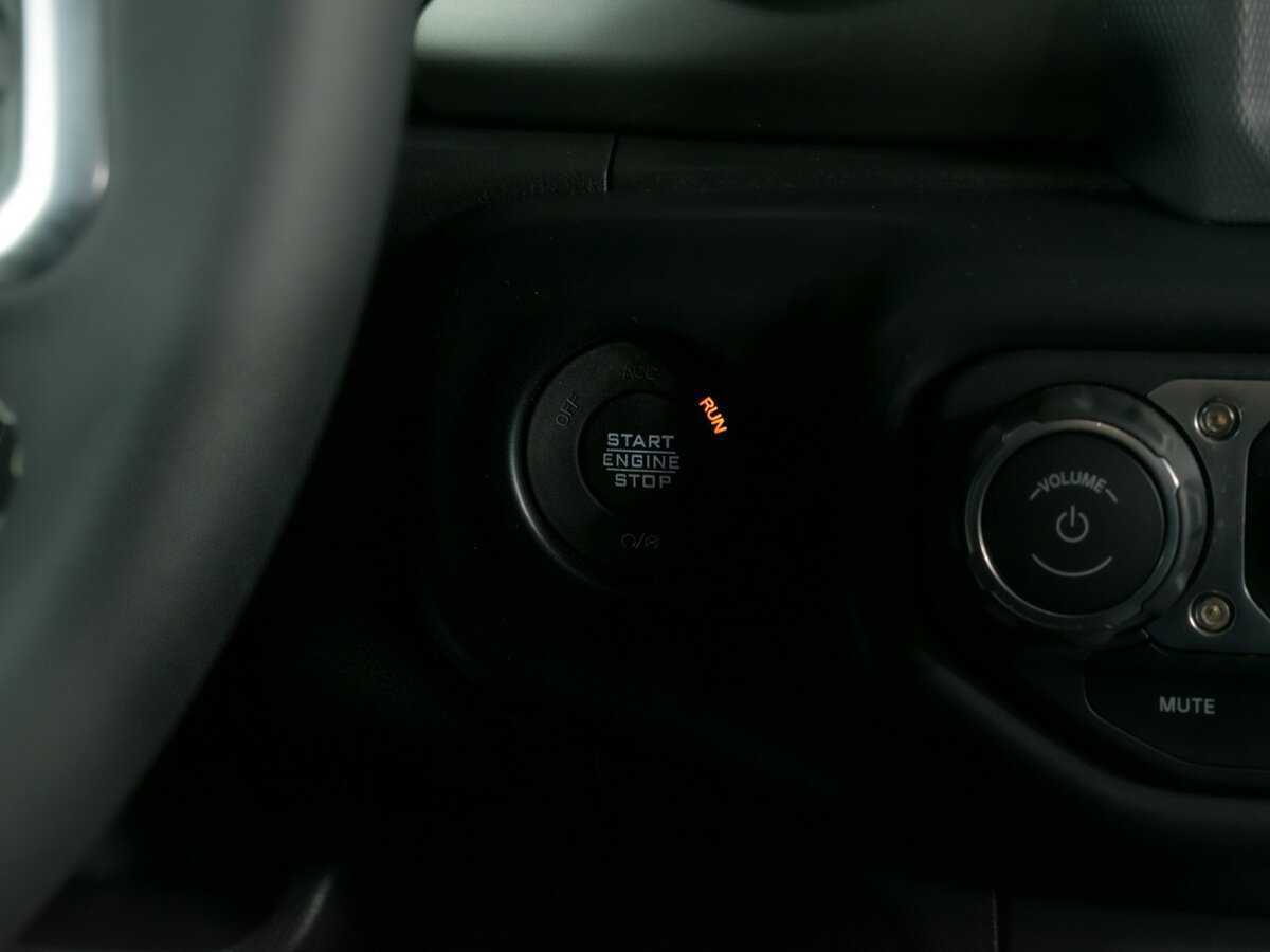 Купить Jeep Wrangler, 2022, 3 333 км, фото №15