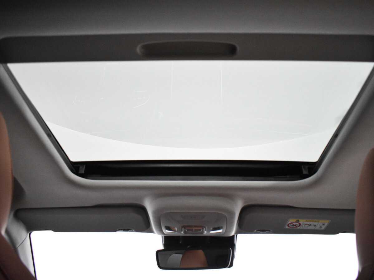 Купить Omoda C5, 2023, 20 235 км, фото №17