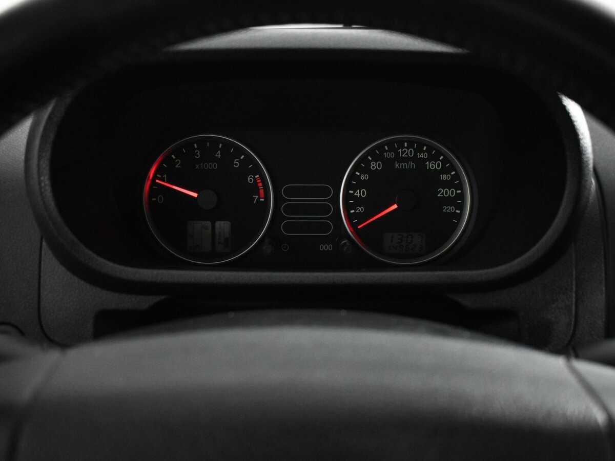 Купить Ford Fusion, 2005, 149 000 км, фото №17