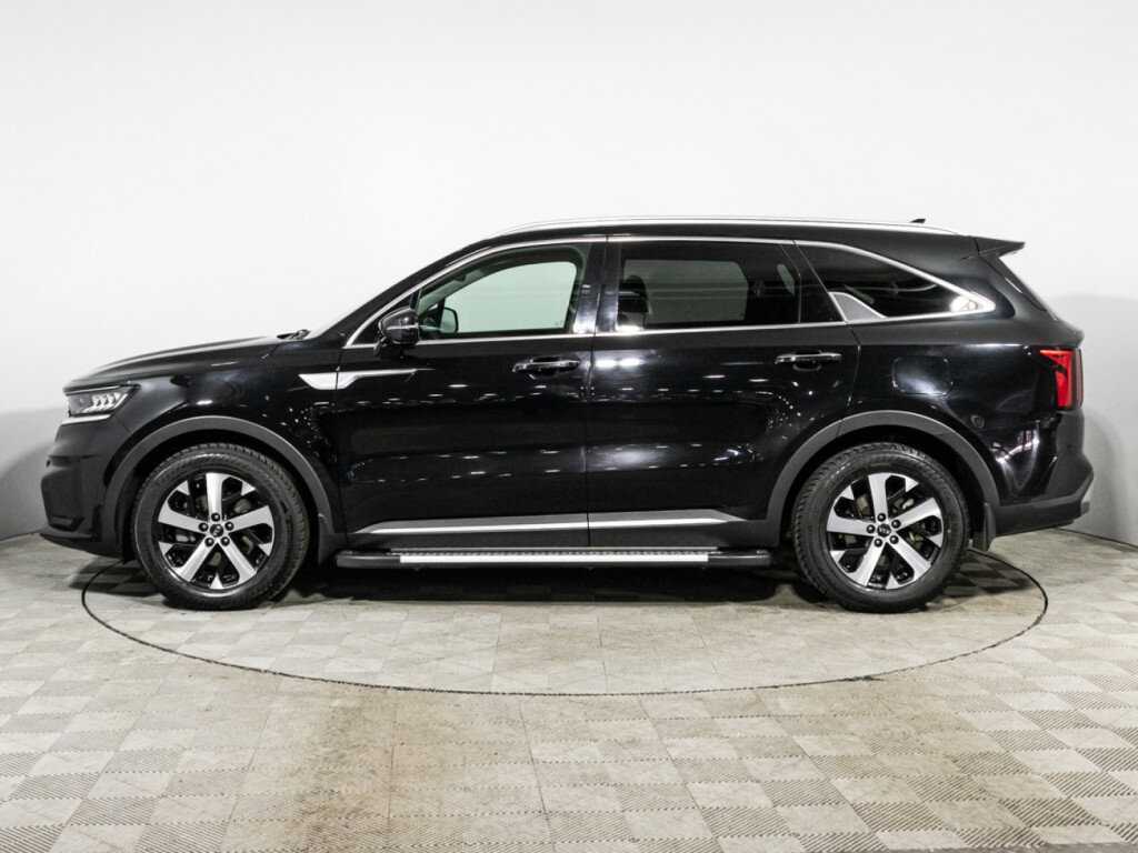 Купить Kia Sorento, 2021, 62 522 км, фото №8