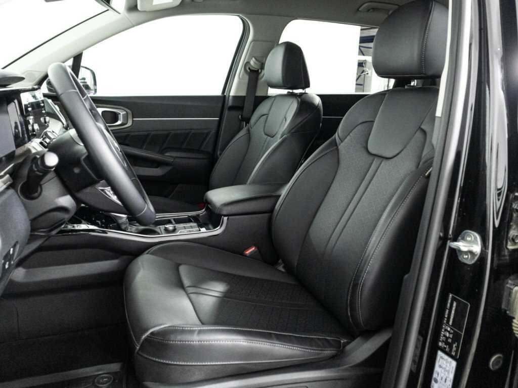 Купить Kia Sorento, 2021, 62 522 км, фото №18