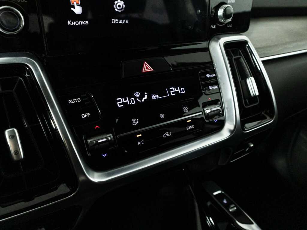 Купить Kia Sorento, 2021, 62 522 км, фото №22