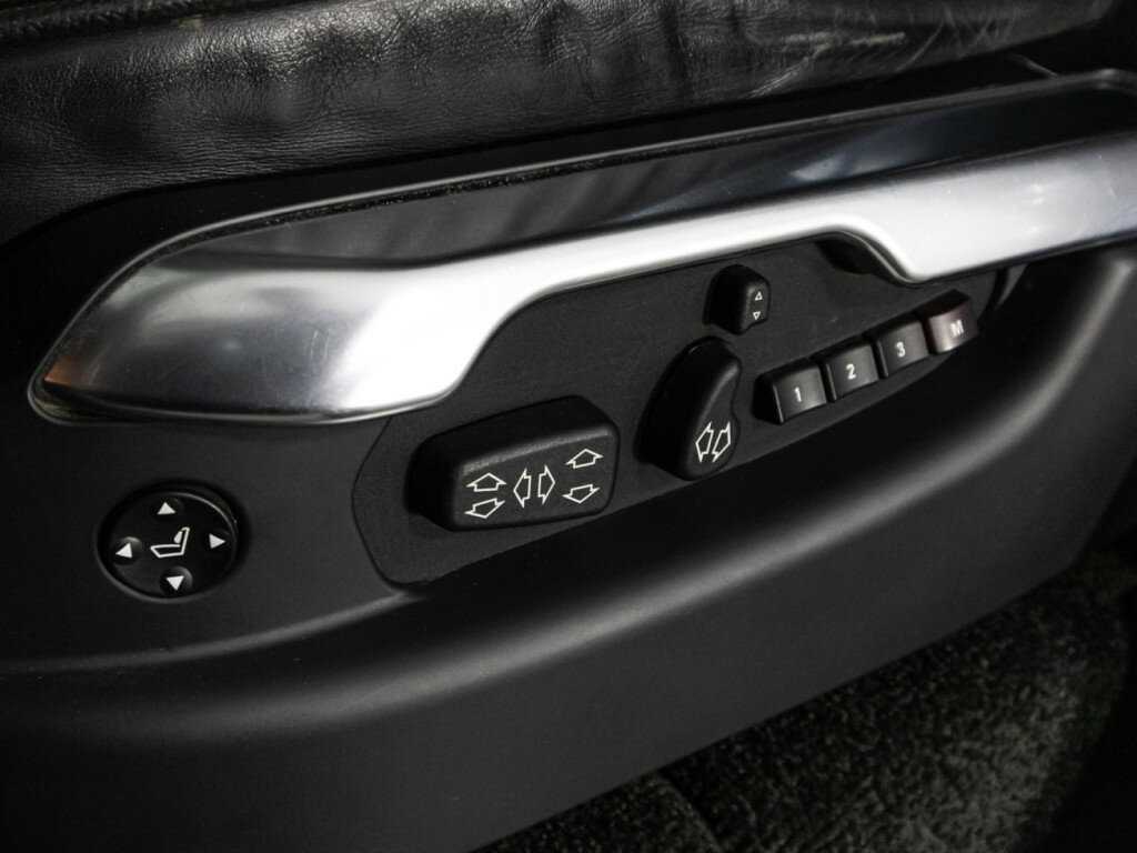 Купить Land Rover Range Rover, 2011, 221 992 км, фото №13