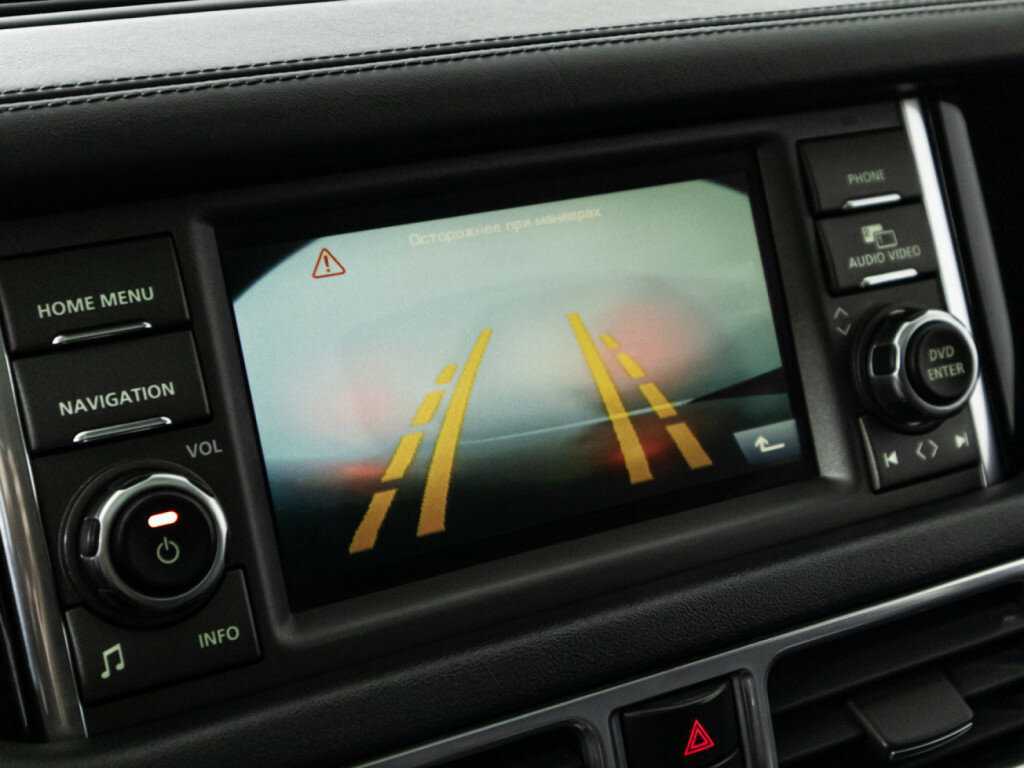 Купить Land Rover Range Rover, 2011, 221 992 км, фото №16