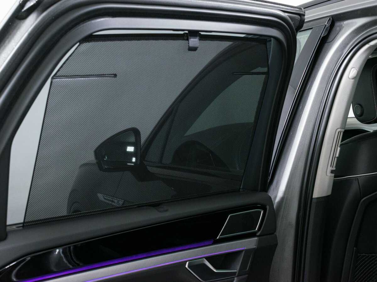 Купить Volkswagen Touareg, 2019, 157 400 км, фото №24