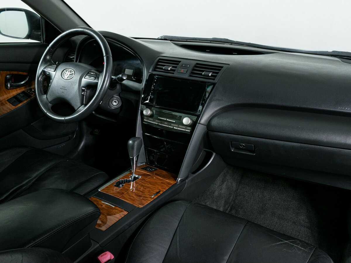 Купить Toyota Camry, 2008, 273 500 км, фото №7