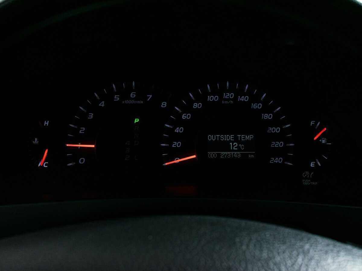 Купить Toyota Camry, 2008, 273 500 км, фото №10