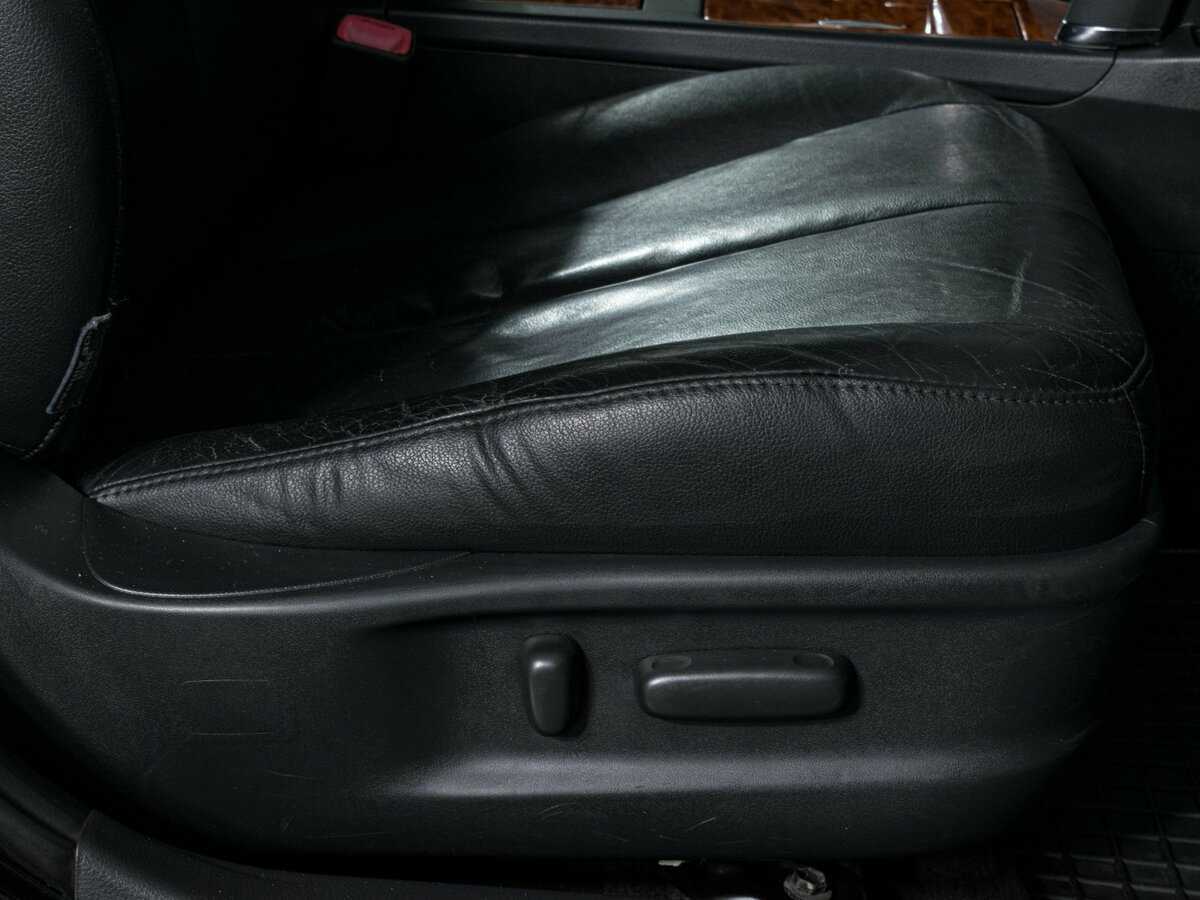 Купить Toyota Camry, 2008, 273 500 км, фото №13