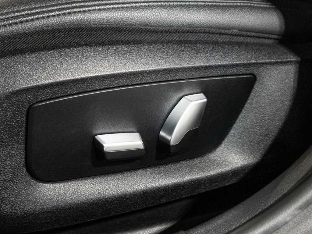 Купить BMW 5 серии 520d, 2020, 78 171 км, фото №18