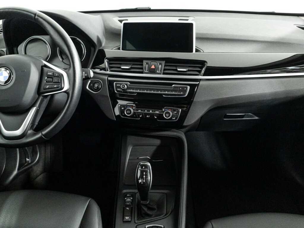 Купить BMW X1 20i xDrive, 2021, 30 000 км, фото №14