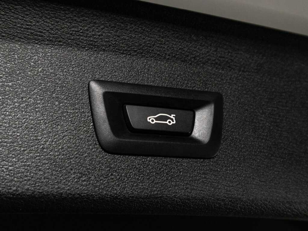 Купить BMW X1 20i xDrive, 2021, 30 000 км, фото №16