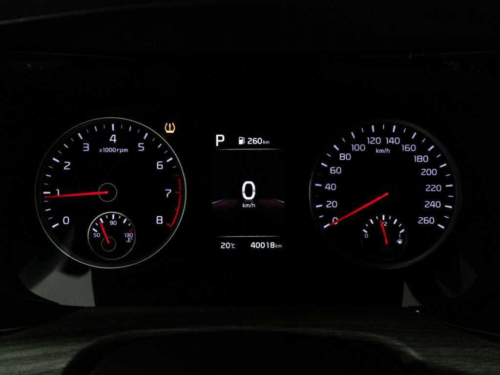 Купить Kia K5, 2022, 39 990 км, фото №12