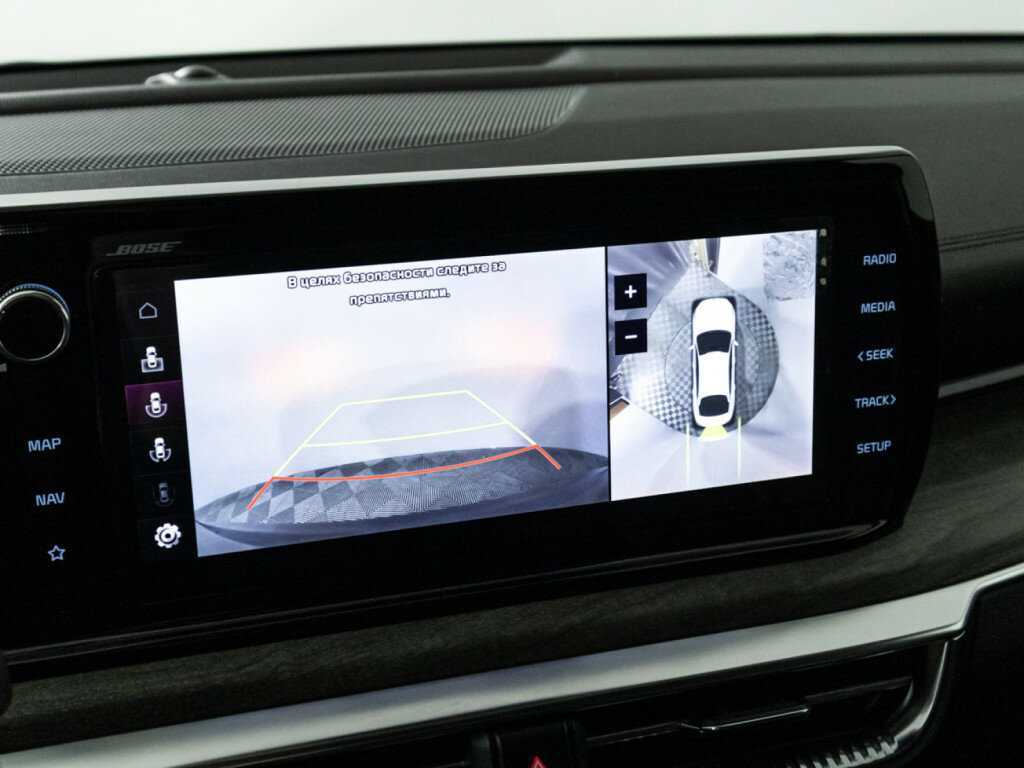 Купить Kia K5, 2022, 39 990 км, фото №20