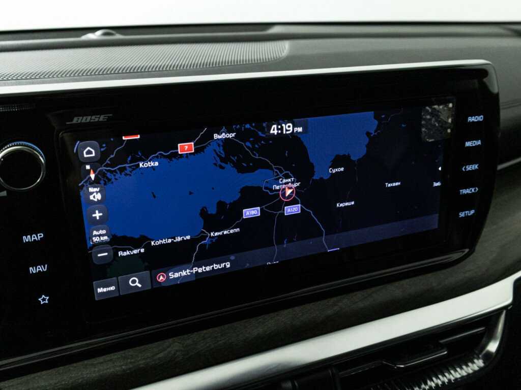 Купить Kia K5, 2022, 39 990 км, фото №21