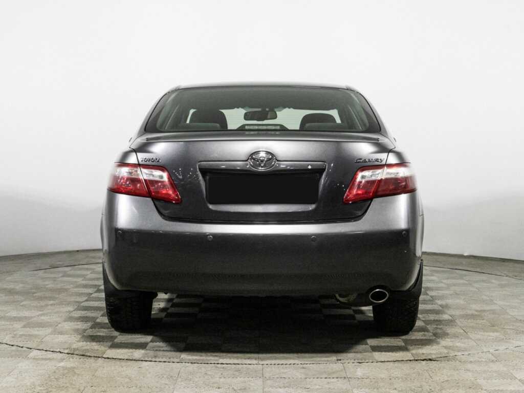 Купить Toyota Camry, 2010, 146 213 км, фото №6