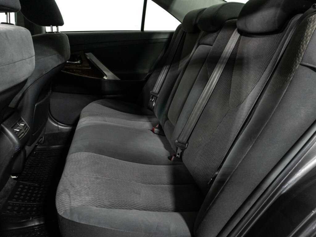 Купить Toyota Camry, 2010, 146 213 км, фото №10