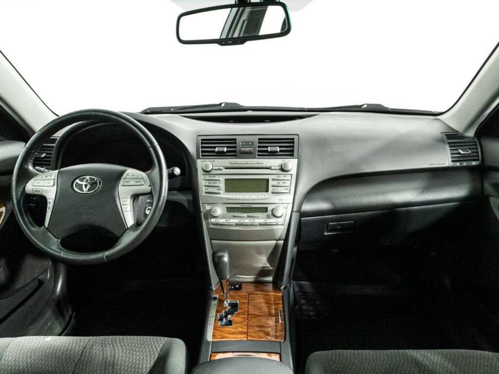 Купить Toyota Camry, 2010, 146 213 км, фото №13