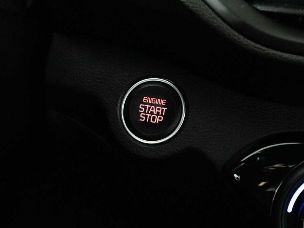 Купить Kia Cerato, 2022, 58 581 км, фото №23