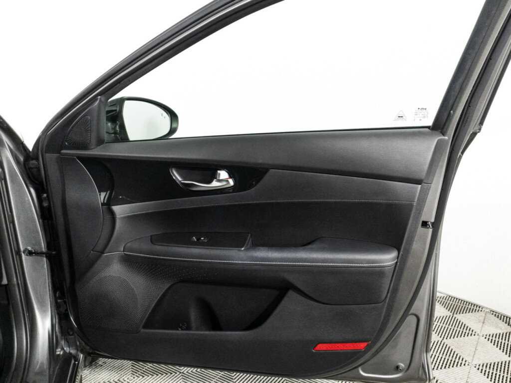 Купить Kia Cerato, 2022, 58 581 км, фото №26