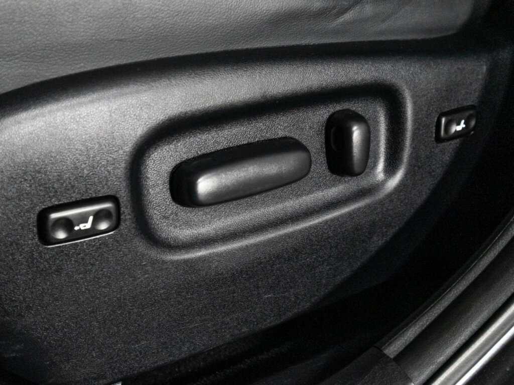 Купить Toyota Highlander, 2011, 180 560 км, фото №17