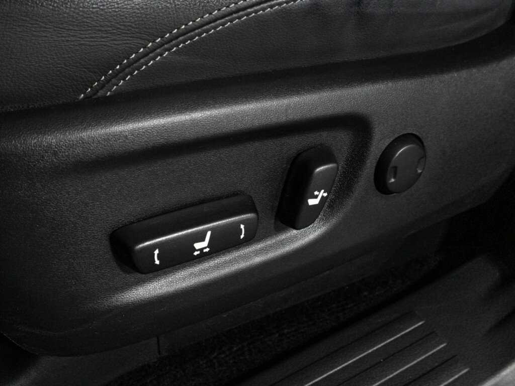 Купить Toyota Land Cruiser Prado, 2018, 109 896 км, фото №13