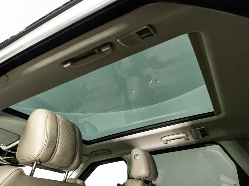 Купить Land Rover Range Rover Sport, 2015, 162 426 км, фото №17