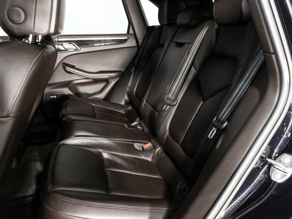 Купить Porsche Macan S, 2014, 192 847 км, фото №10