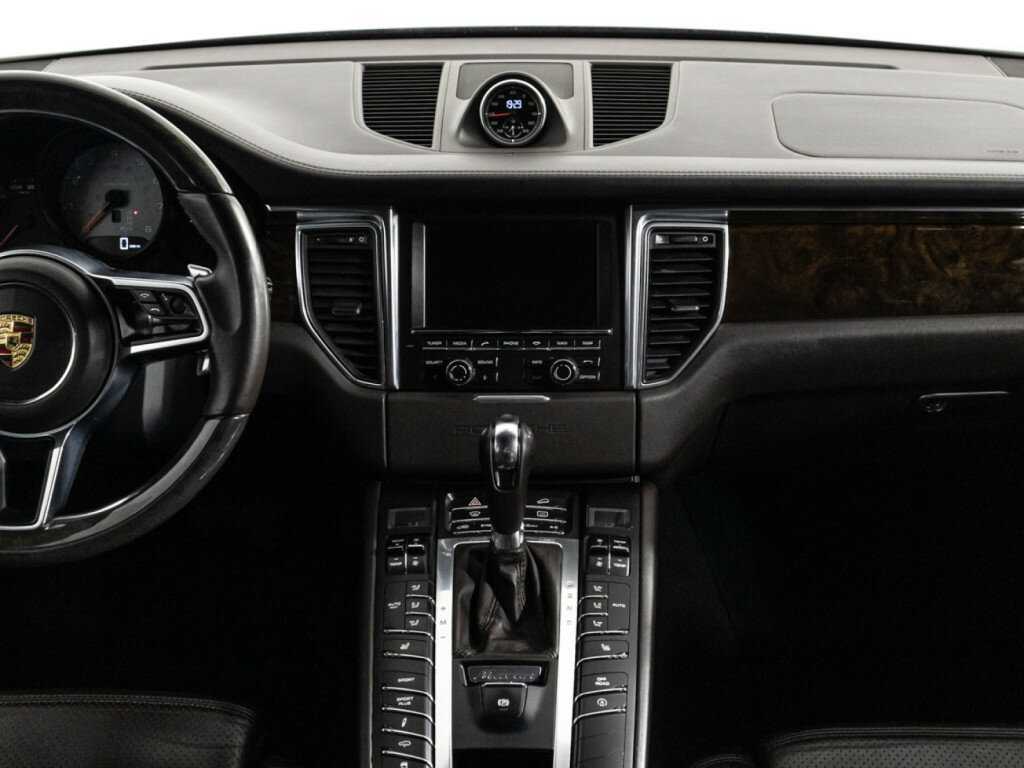 Купить Porsche Macan S, 2014, 192 847 км, фото №14