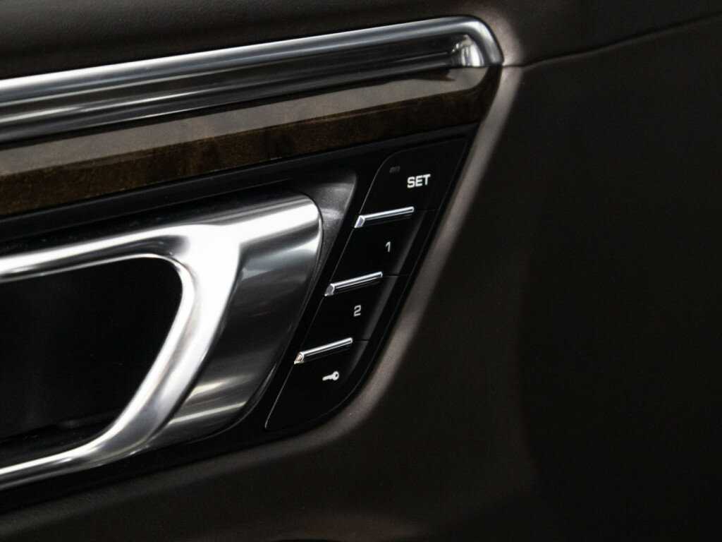 Купить Porsche Macan S, 2014, 192 847 км, фото №17