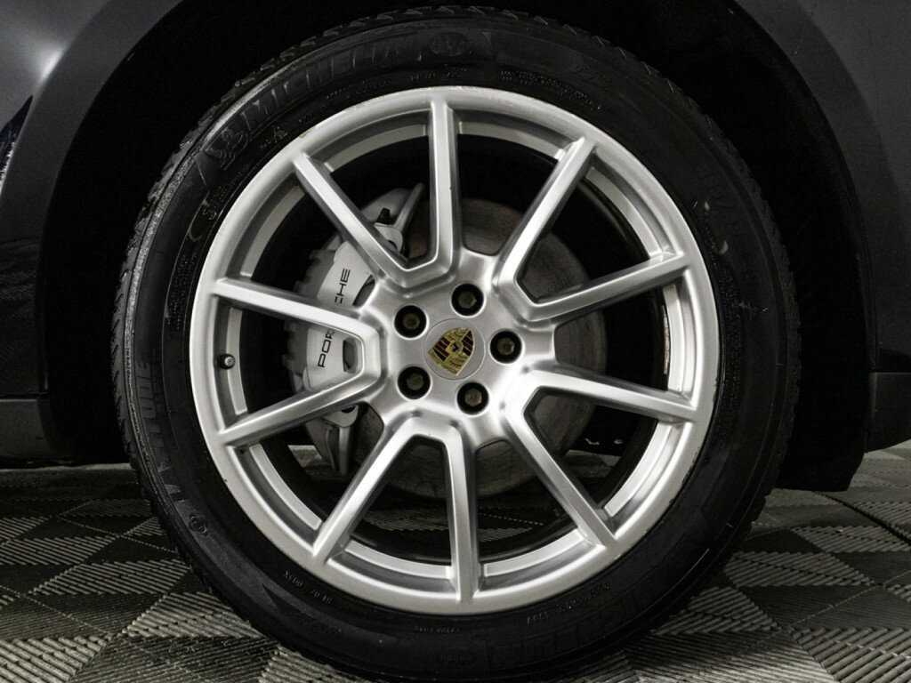 Купить Porsche Macan S, 2014, 192 847 км, фото №23