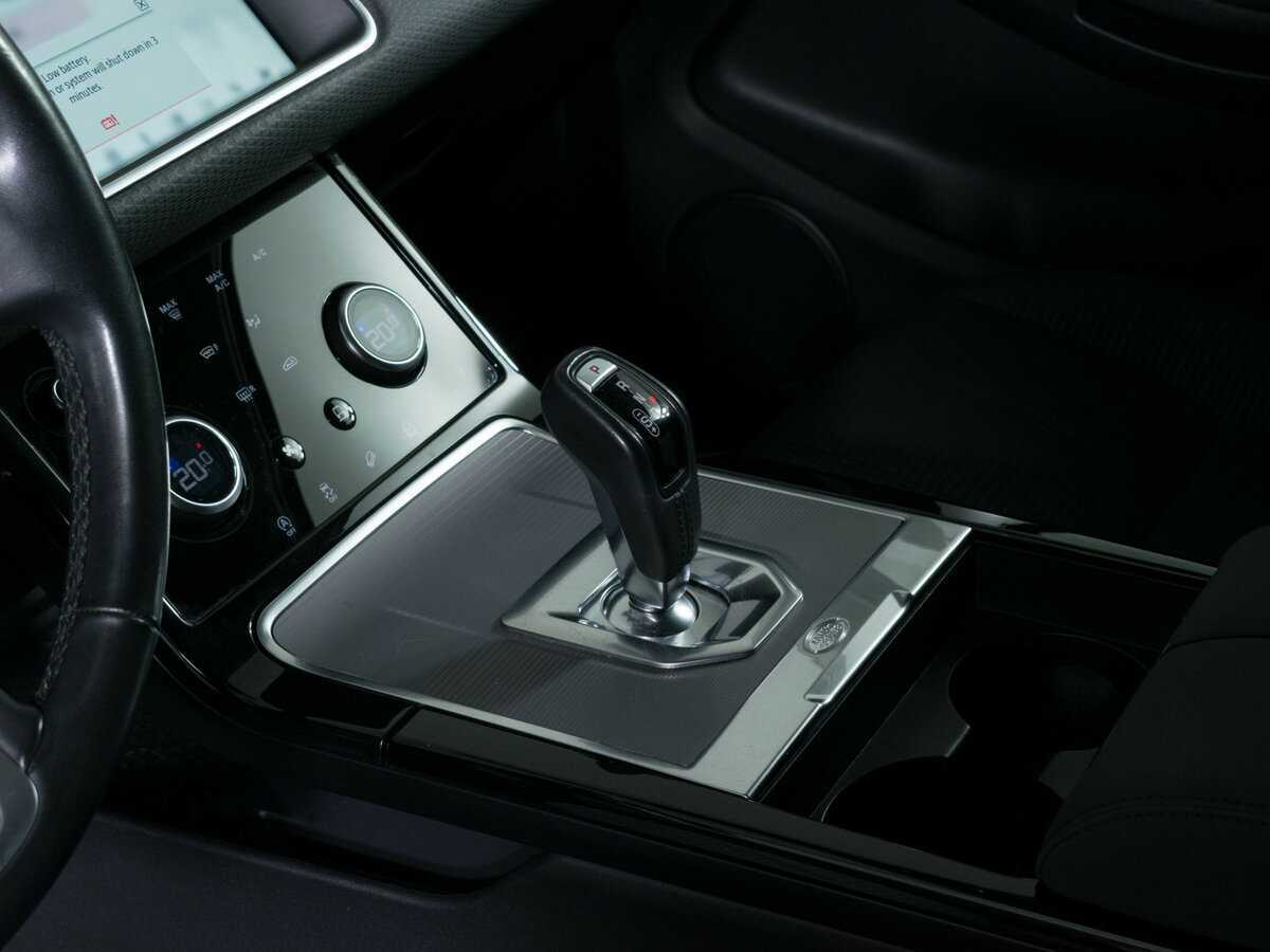 Купить Land Rover Range Rover Evoque, 2020, 53 736 км, фото №14