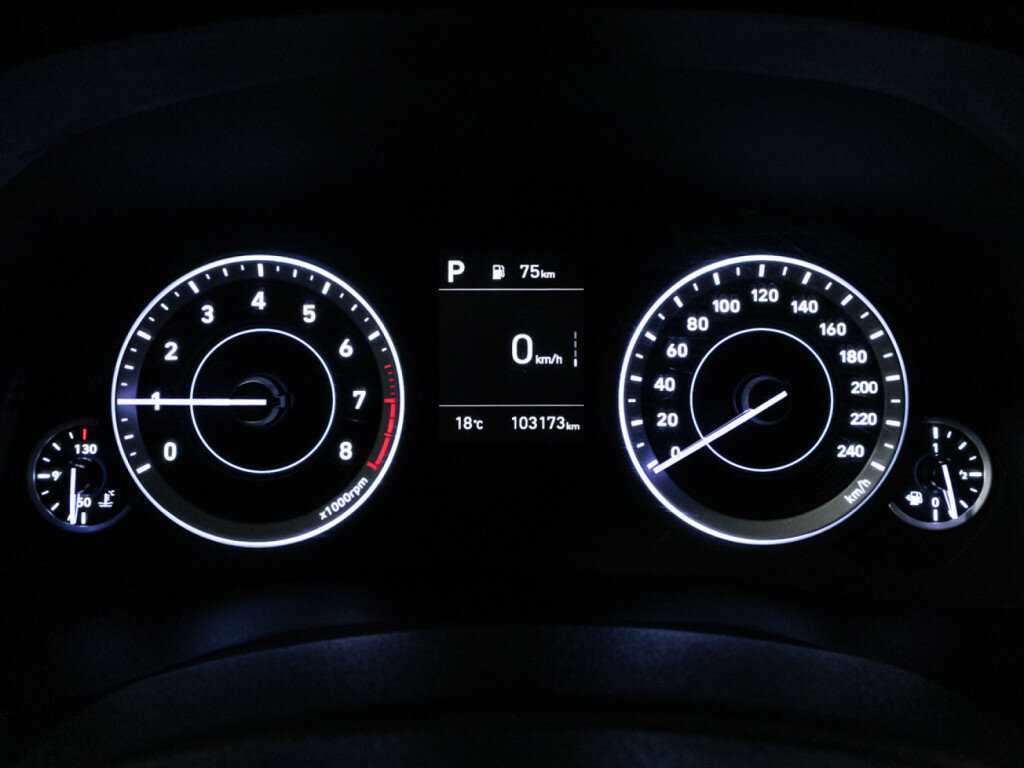 Купить Hyundai Creta, 2021, 102 932 км, фото №9