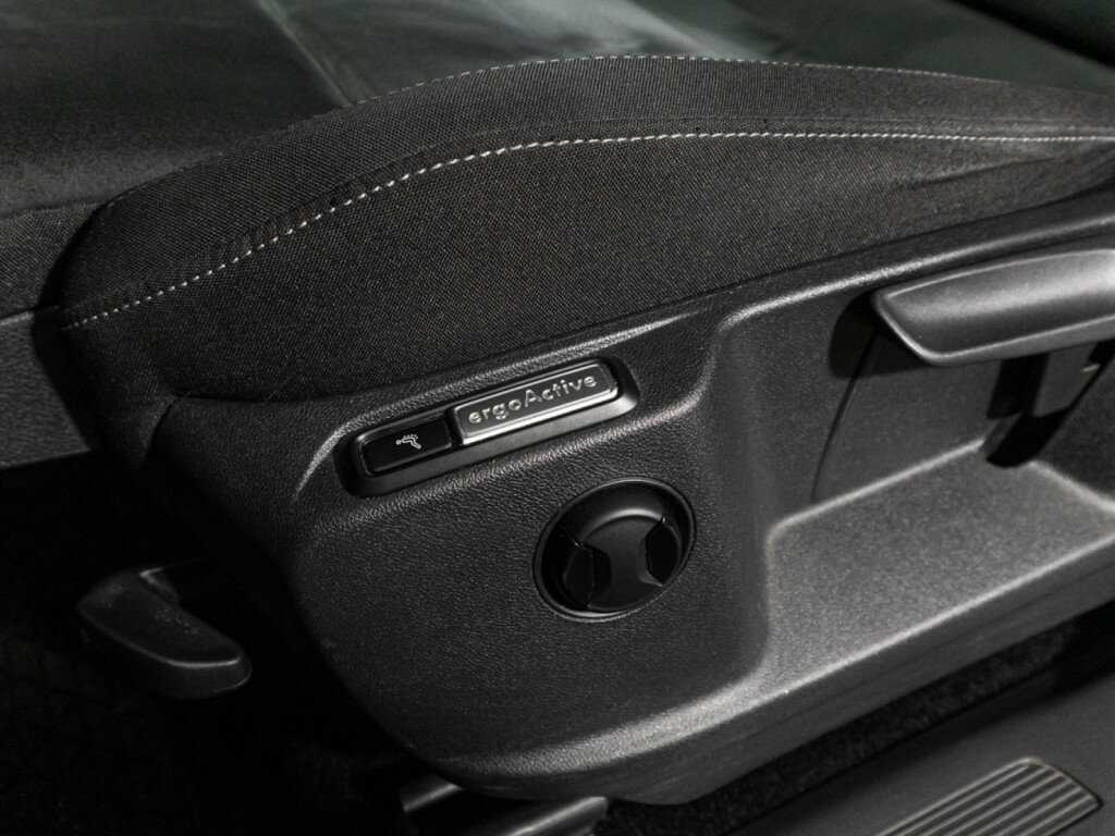 Купить Volkswagen Tiguan, 2021, 71 897 км, фото №21