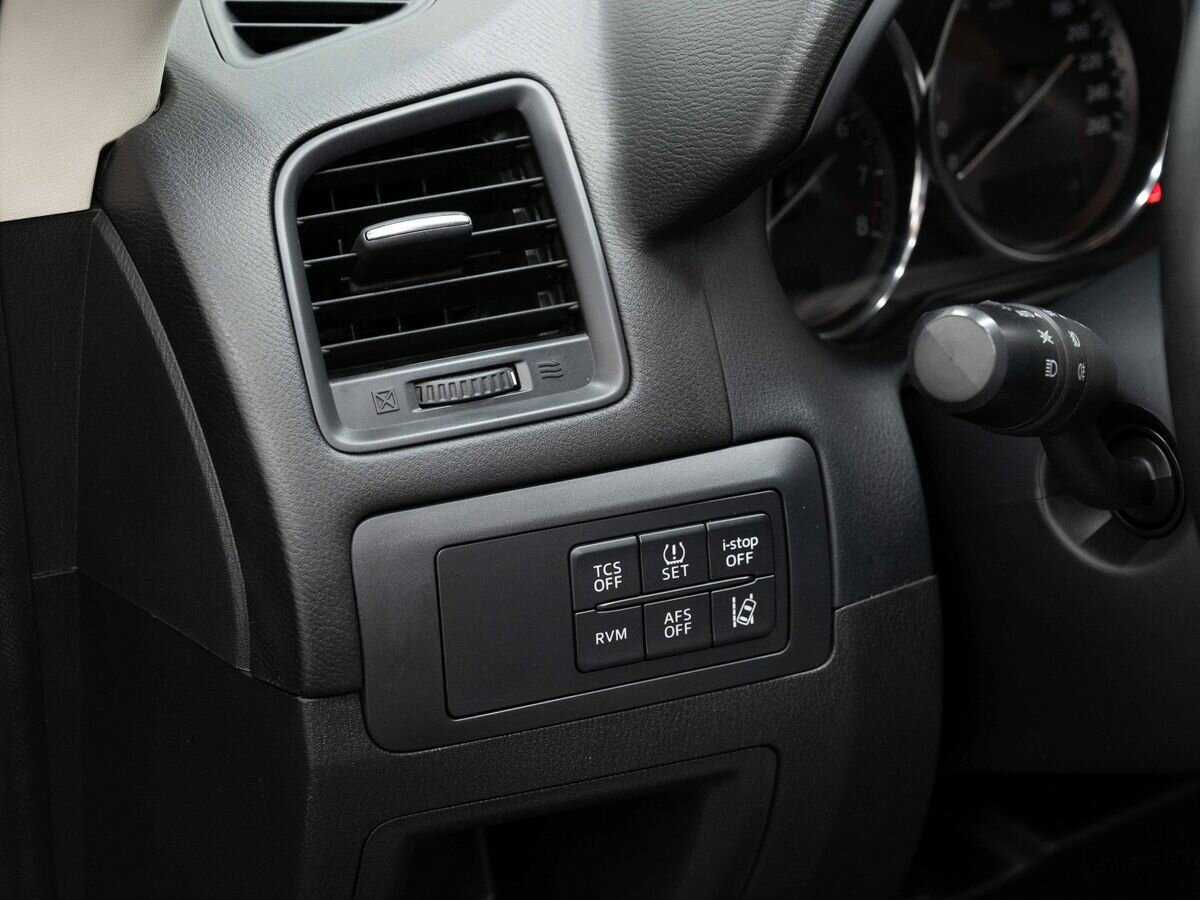 Купить Mazda CX-5, 2011, 137 630 км, фото №18