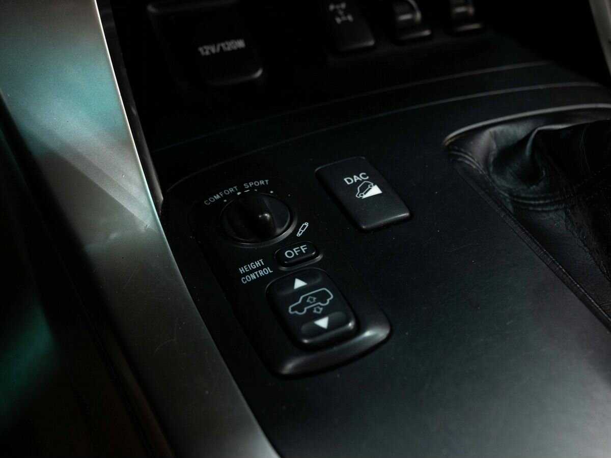 Купить Toyota Land Cruiser Prado 5-speed, 2005, 318 627 км, фото №21