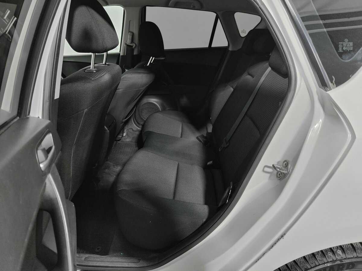 Купить Mazda 3, 2012, 171 500 км, фото №13