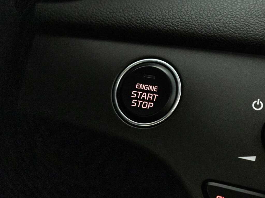 Купить Kia Sportage, 2020, 76 787 км, фото №22