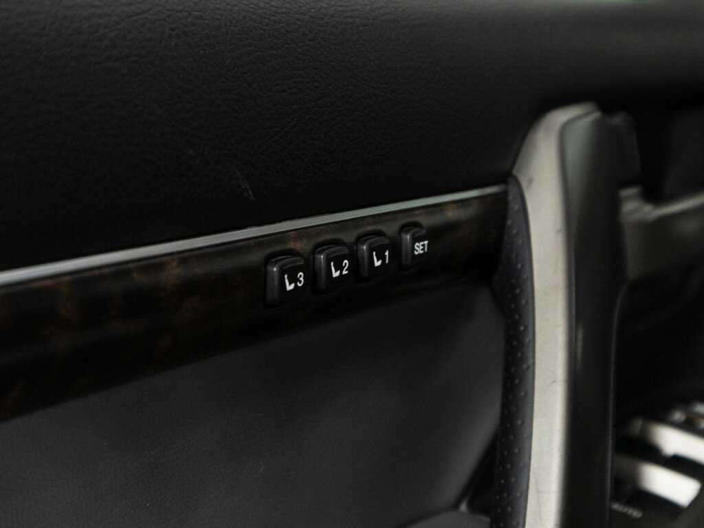 Купить Toyota Land Cruiser, 2008, 98 090 км, фото №14
