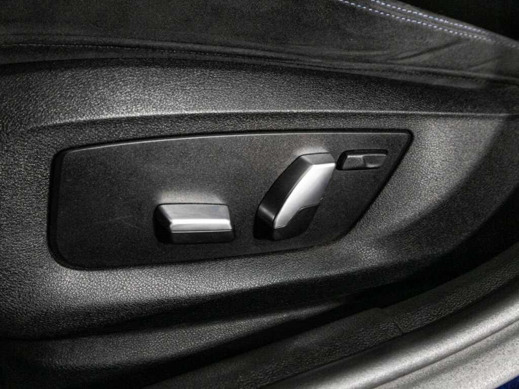 Купить BMW 5 серии 530i xDrive, 2018, 151 450 км, фото №15