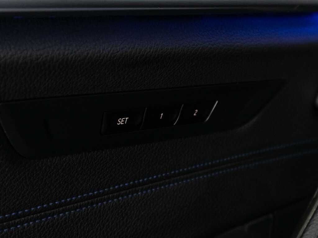 Купить BMW 5 серии 530i xDrive, 2018, 151 450 км, фото №16