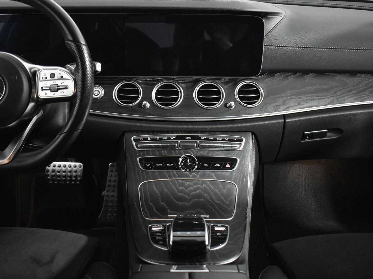Купить Mercedes-Benz E-Класс 220 d, 2018, 89 500 км, фото №12