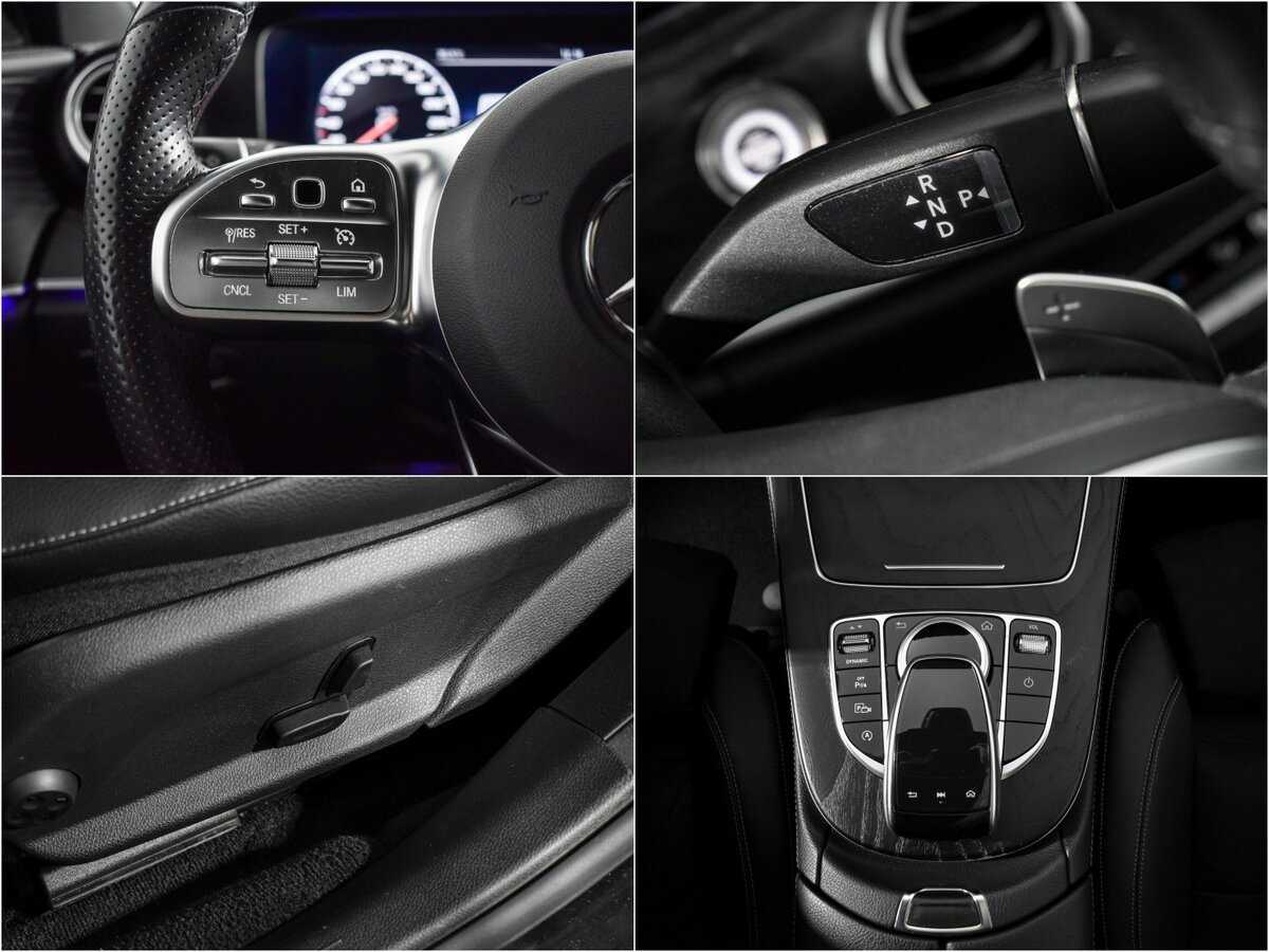 Купить Mercedes-Benz E-Класс 220 d, 2018, 89 500 км, фото №19