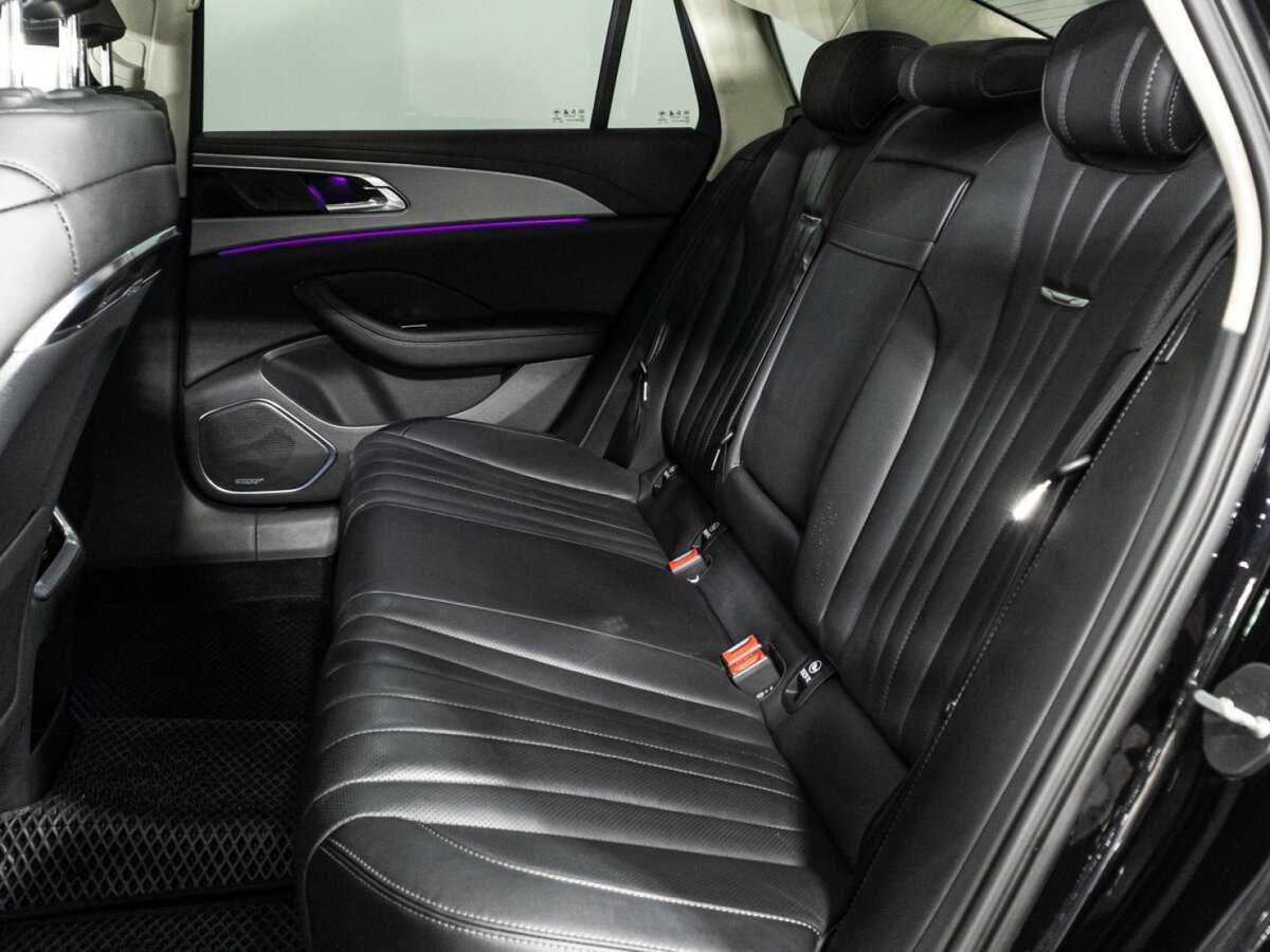 Купить Hongqi H5, 2023, 41 276 км, фото №10