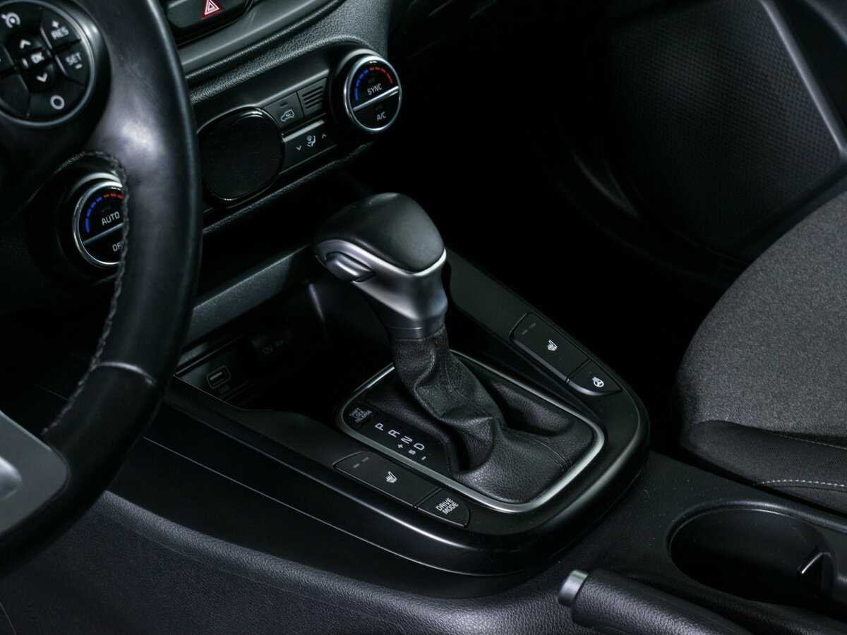 Купить Kia Soul, 2021, 63 000 км, фото №13